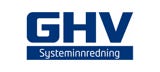Mentor Partner AS for GHV AS logo