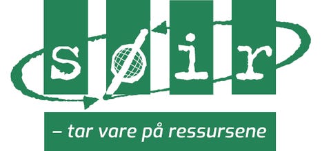 Sør-Østerdal Interkommunale Renovasjonsselskap logo