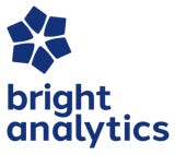 BrightAnalytics logo