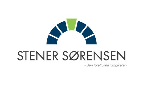 Siv. Ing. Stener Sørensen AS logo