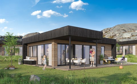 Bilde 1 av annonsen