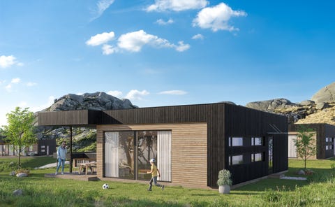 Bilde 2 av annonsen