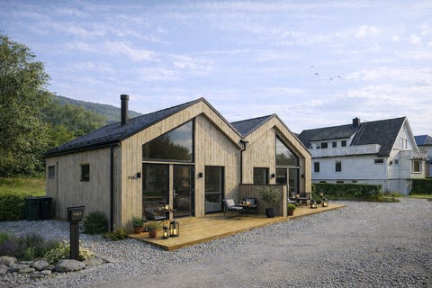 Bilde 1 av annonsen