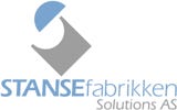 Stansefabrikken Solutions AS logo