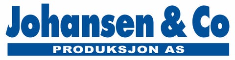 Johansen & Co. Produksjon As logo