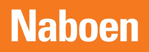 Naboen Utleie Haugesund AS logo