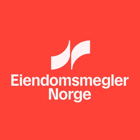 Eiendomsmegler Norge Oslo logo