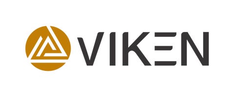 VIKEN INVEST HOLDING AS logo