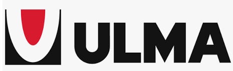 Ulma Construction Norge AS logo