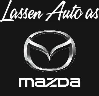 Lassen Auto AS logo