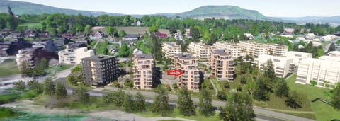 Bilde 2 av annonsen
