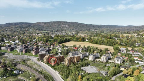 Bilde 1 av annonsen