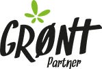 Grønt Partner AS logo