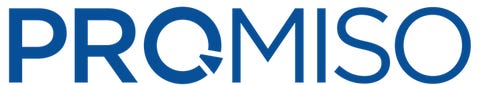 Promiso Sørøst AS logo