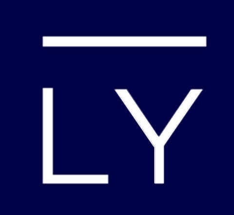 Ly Forsikring AS logo