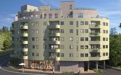 Bilde 2 av annonsen
