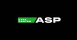 ASP Data Center logo