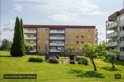 Bilde 1 av annonsen