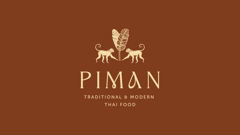Piman Skostredet AS logo