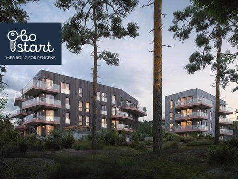 Bilde 1 av annonsen