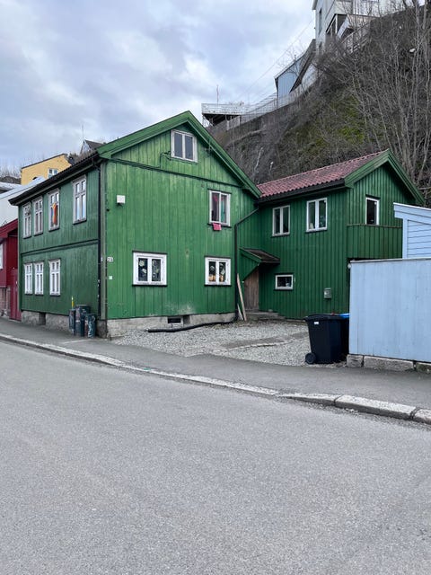 Bilde 1 av annonsen
