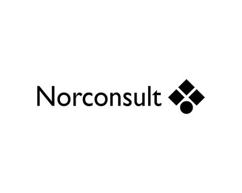 Norconsult Norge AS avd Trondheim logo