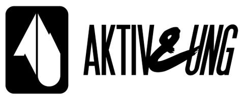 Aktiv Og Ung As logo