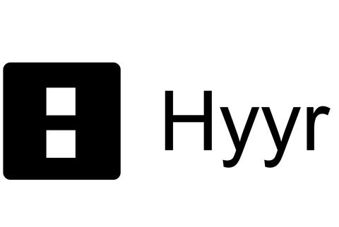 Hyyr AS logo