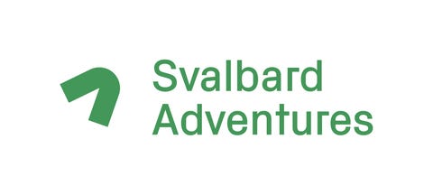 Svalbard Adventures AS logo