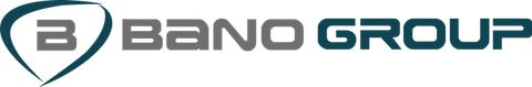 Bano Group logo