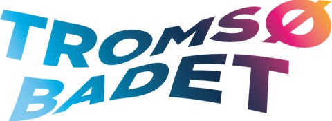 TROMSØBADET KF logo