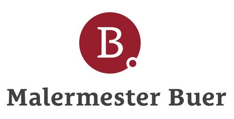 Malermester Buer AS logo