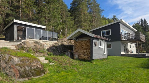 Bilde 2 av annonsen