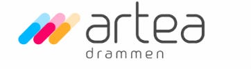 Artea Malermester Drammen AS logo