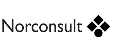 Norconsult Norge AS logo
