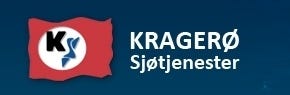 Kragerø Sjøtjenster AS logo