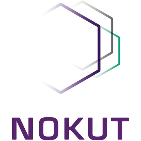 NOKUT logo