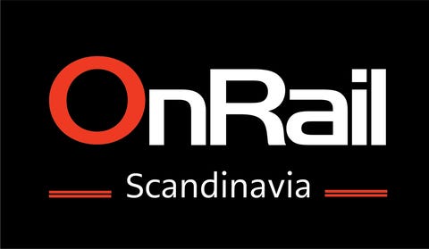 Onrail AS logo