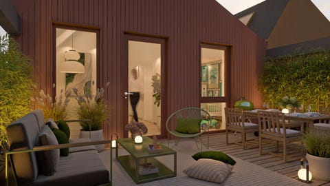 Bilde 2 av annonsen