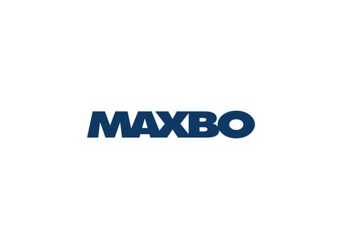 Maxbo AS logo