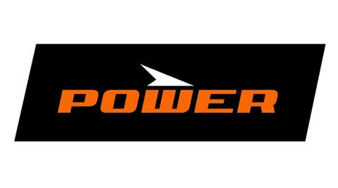 Power International AS logo