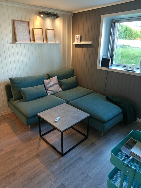 Bilde 1 av annonsen