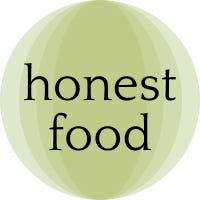 Honest Food AS logo