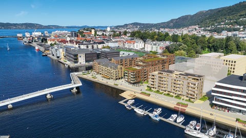 Bilde 2 av annonsen