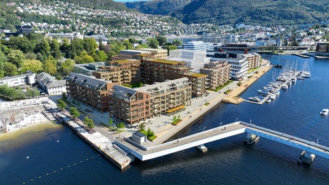 Bilde 1 av annonsen