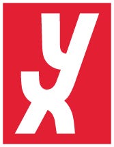 YX Evje / Evje Trafikksenter AS logo
