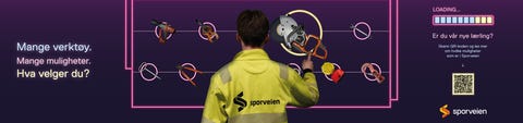 Sporveien AS logo