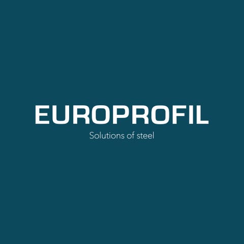 Europrofil AS logo