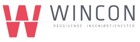 Wincon AS logo