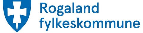 Rogaland fylkeskommune logo